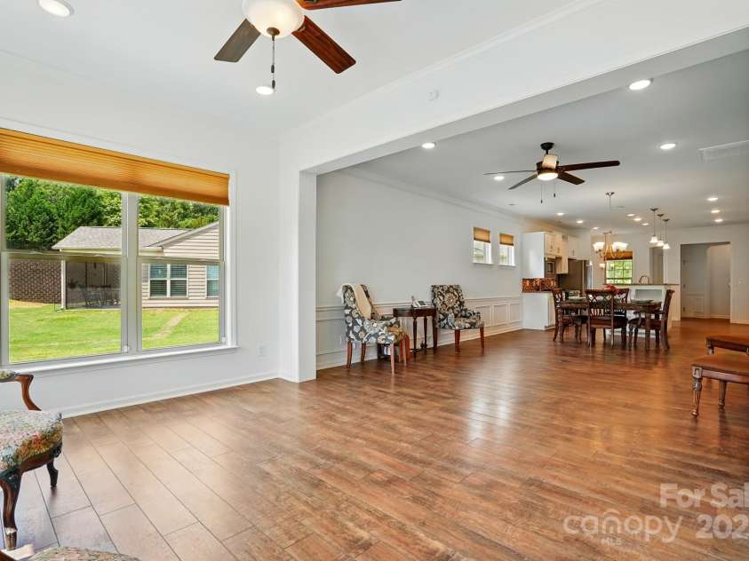 258 Cherrytree Drive, Fort Mill, SC 29715.  MLS# CAR4261515, YatesRealty ID 19474. 