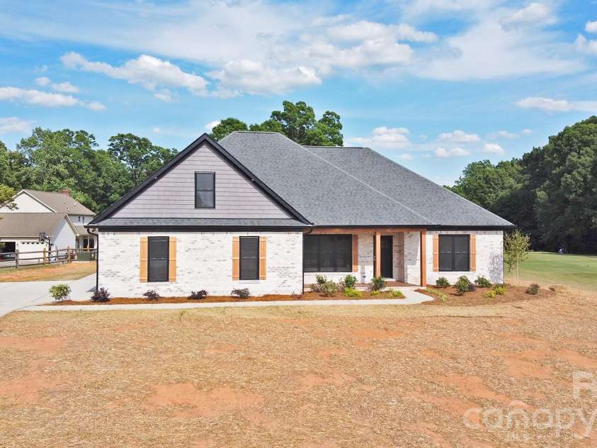 935 Lake Wright Road, China Grove, NC 28023.  MLS# CAR4379475, YatesRealty ID 19475. 