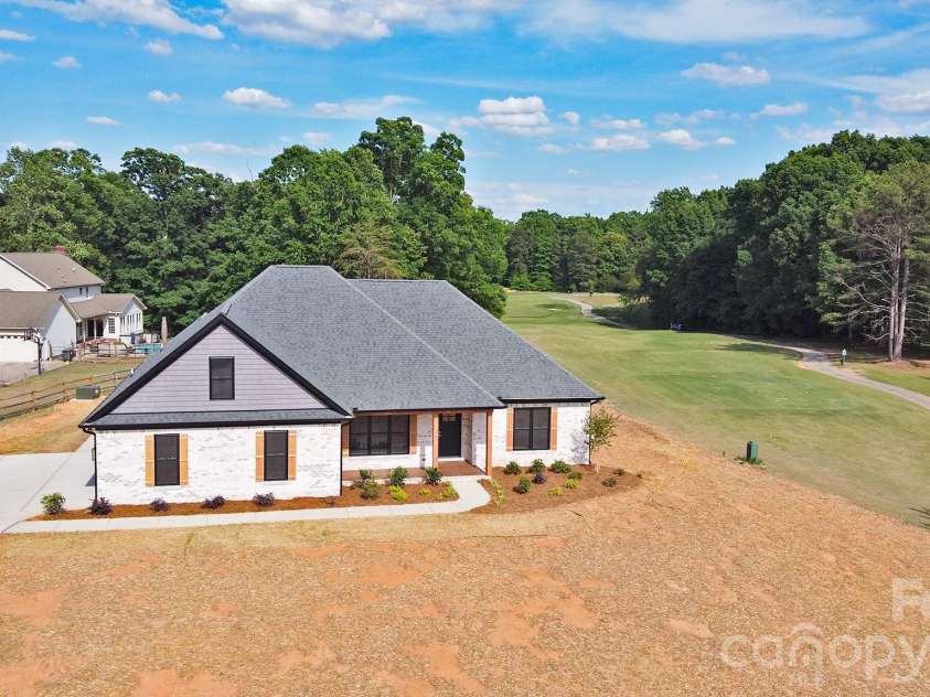 935 Lake Wright Road, China Grove, NC 28023.  MLS# CAR4379475, YatesRealty ID 19475. 