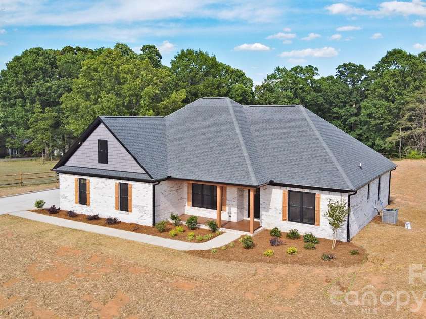 935 Lake Wright Road, China Grove, NC 28023.  MLS# CAR4379475, YatesRealty ID 19475. 