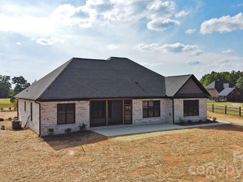 935 Lake Wright Road, China Grove, NC 28023.  MLS# CAR4379475, YatesRealty ID 19475. 