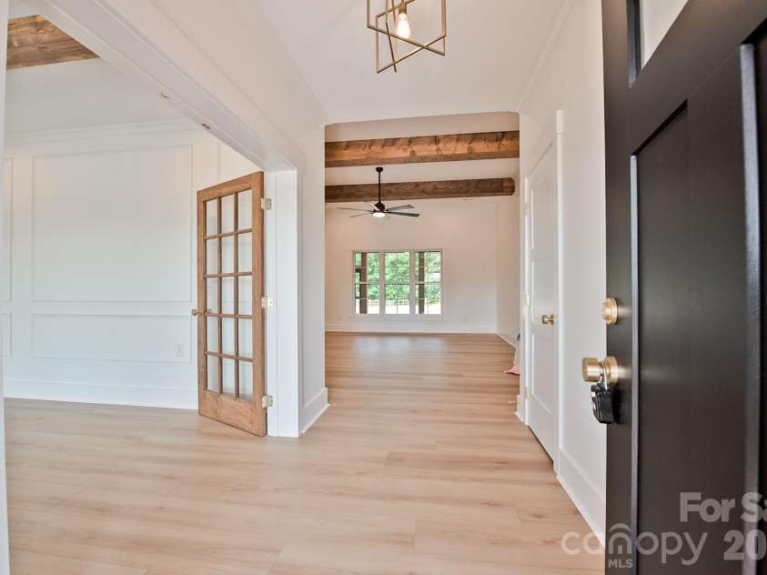 935 Lake Wright Road, China Grove, NC 28023.  MLS# CAR4379475, YatesRealty ID 19475. 