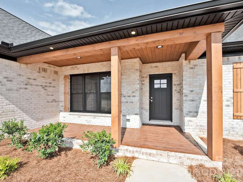 935 Lake Wright Road, China Grove, NC 28023.  MLS# CAR4379475, YatesRealty ID 19475. 