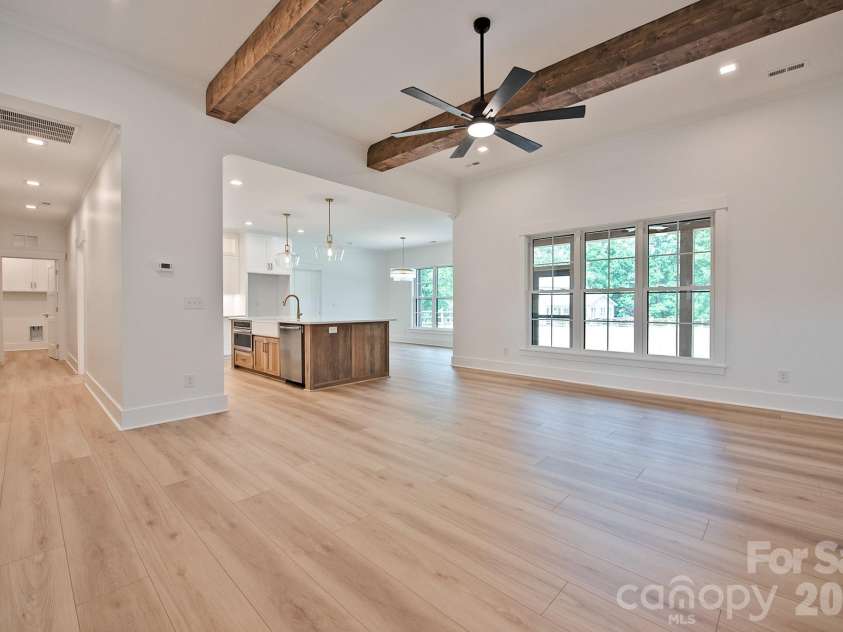 935 Lake Wright Road, China Grove, NC 28023.  MLS# CAR4379475, YatesRealty ID 19475. 