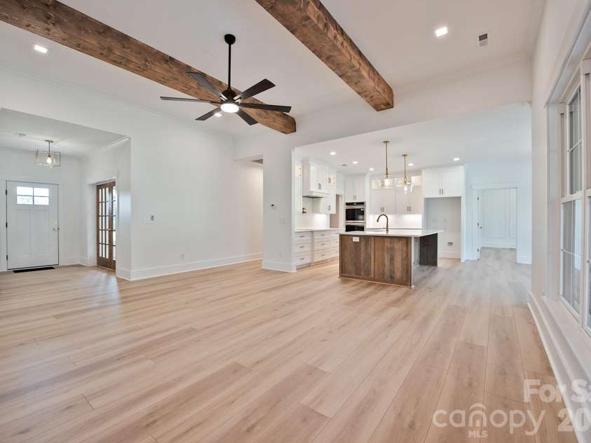 935 Lake Wright Road, China Grove, NC 28023.  MLS# CAR4379475, YatesRealty ID 19475. 