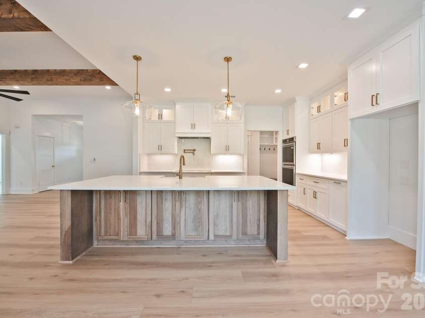 935 Lake Wright Road, China Grove, NC 28023.  MLS# CAR4379475, YatesRealty ID 19475. 