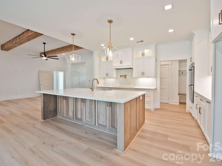 935 Lake Wright Road, China Grove, NC 28023.  MLS# CAR4379475, YatesRealty ID 19475. 
