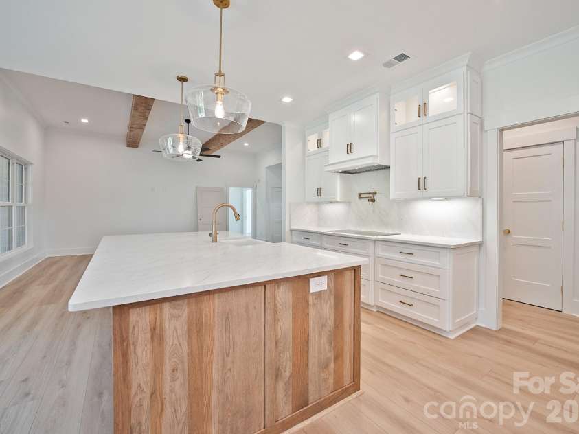 935 Lake Wright Road, China Grove, NC 28023.  MLS# CAR4379475, YatesRealty ID 19475. 