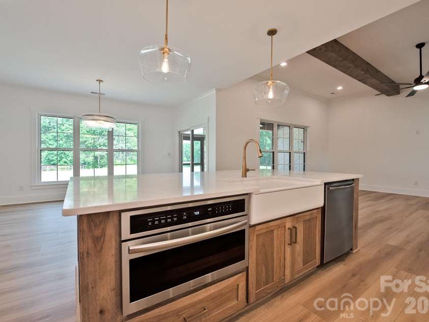 935 Lake Wright Road, China Grove, NC 28023.  MLS# CAR4379475, YatesRealty ID 19475. 