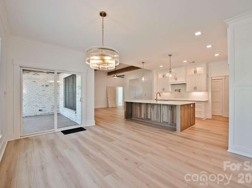 935 Lake Wright Road, China Grove, NC 28023.  MLS# CAR4379475, YatesRealty ID 19475. 