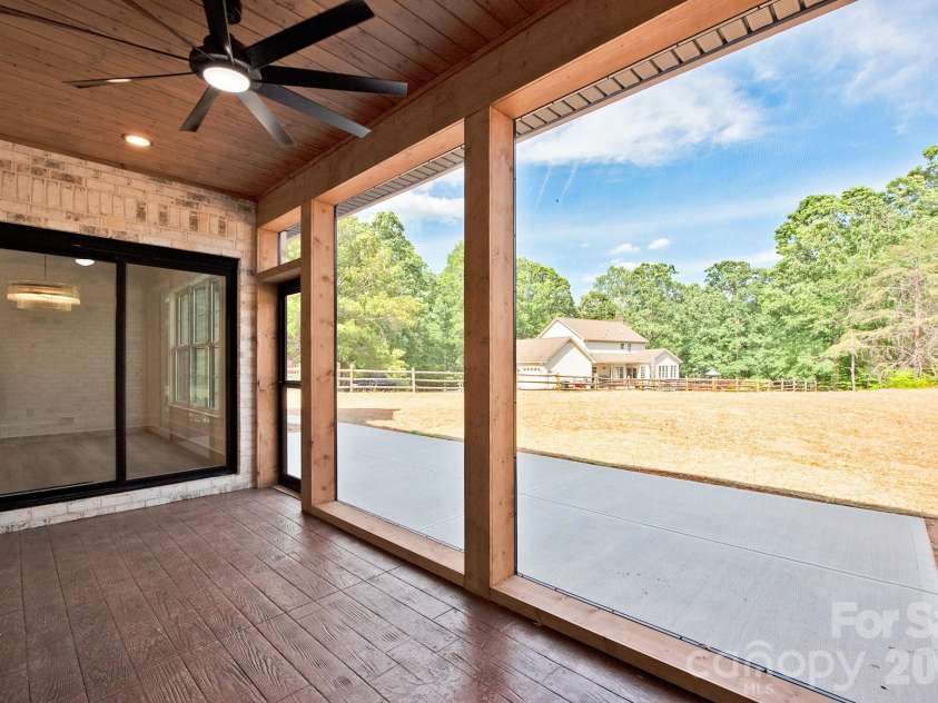 935 Lake Wright Road, China Grove, NC 28023.  MLS# CAR4379475, YatesRealty ID 19475. 
