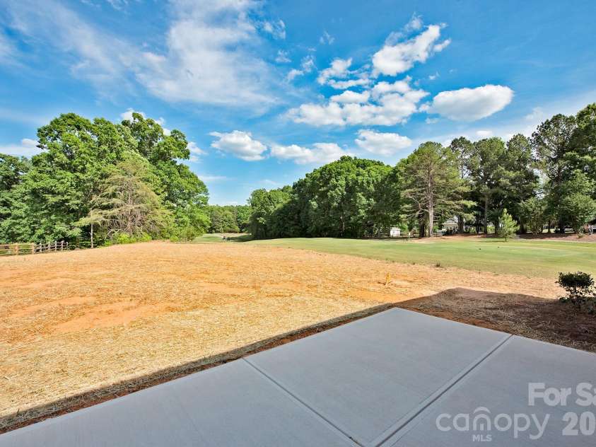 935 Lake Wright Road, China Grove, NC 28023.  MLS# CAR4379475, YatesRealty ID 19475. 