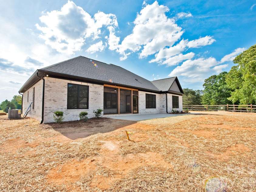 935 Lake Wright Road, China Grove, NC 28023.  MLS# CAR4379475, YatesRealty ID 19475. 