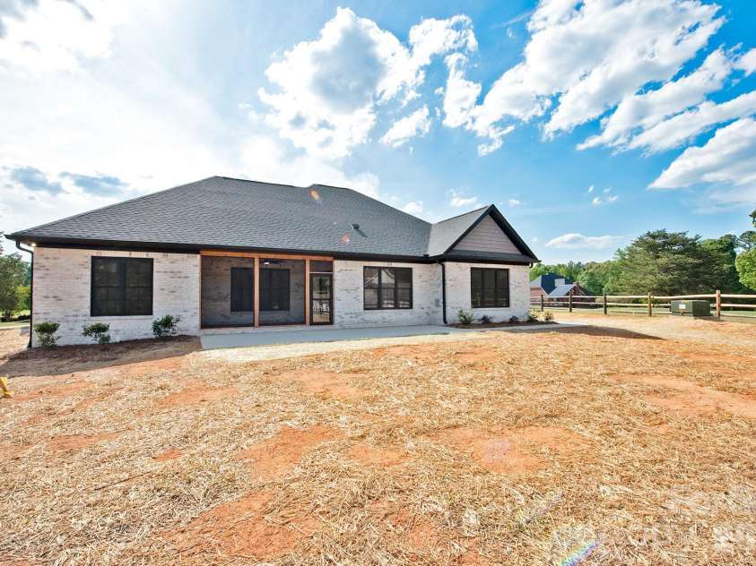 935 Lake Wright Road, China Grove, NC 28023.  MLS# CAR4379475, YatesRealty ID 19475. 