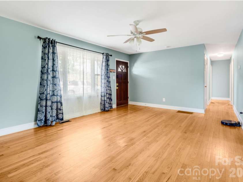 2956 New Leicester Highway, Leicester, NC 28748.  MLS# CAR4379412, YatesRealty ID 19476. 