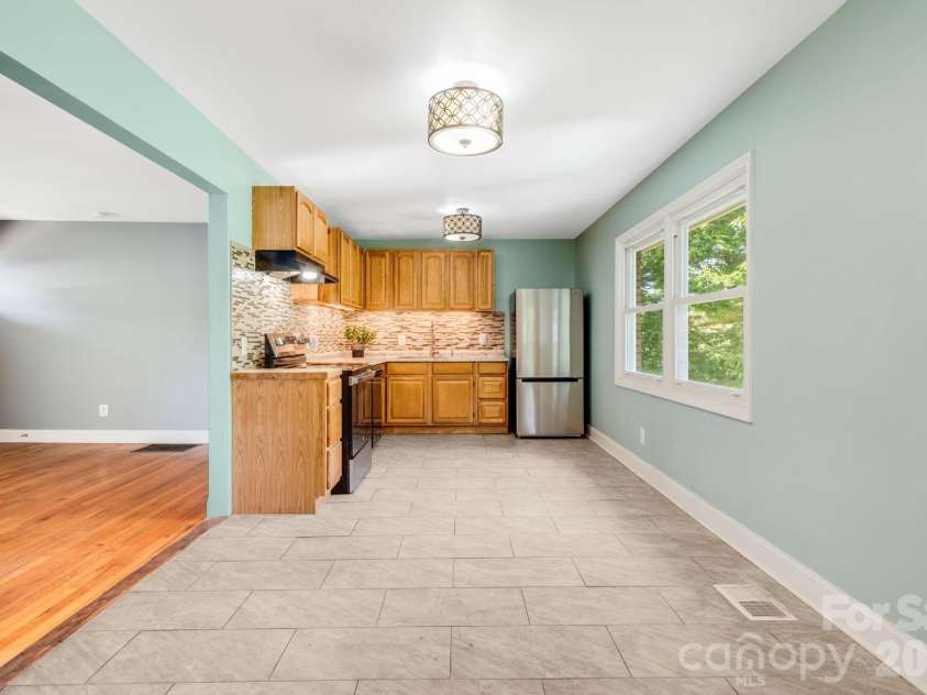 2956 New Leicester Highway, Leicester, NC 28748.  MLS# CAR4379412, YatesRealty ID 19476. 
