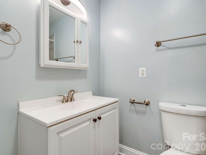 2956 New Leicester Highway, Leicester, NC 28748.  MLS# CAR4379412, YatesRealty ID 19476. 