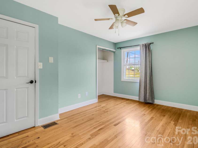 2956 New Leicester Highway, Leicester, NC 28748.  MLS# CAR4379412, YatesRealty ID 19476. 