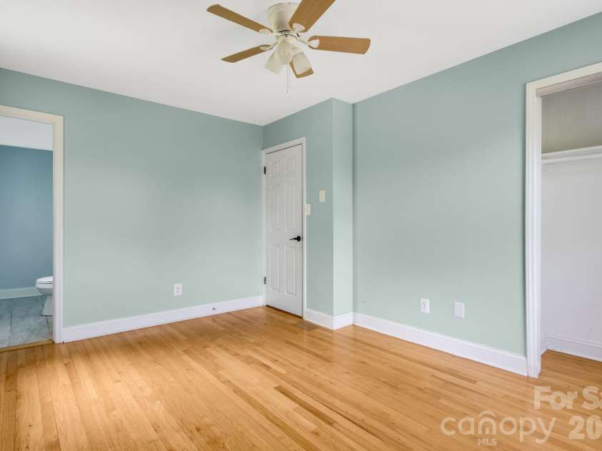 2956 New Leicester Highway, Leicester, NC 28748.  MLS# CAR4379412, YatesRealty ID 19476. 