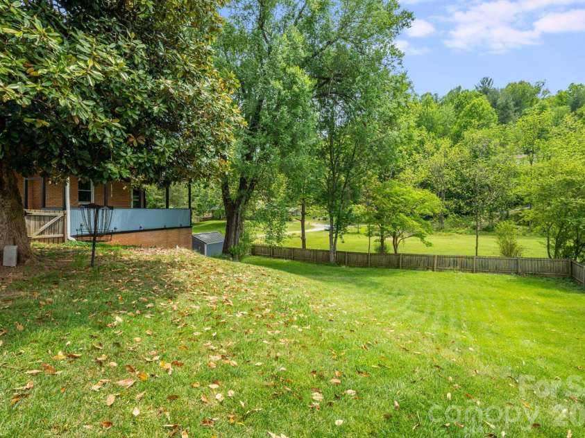 2956 New Leicester Highway, Leicester, NC 28748.  MLS# CAR4379412, YatesRealty ID 19476. 