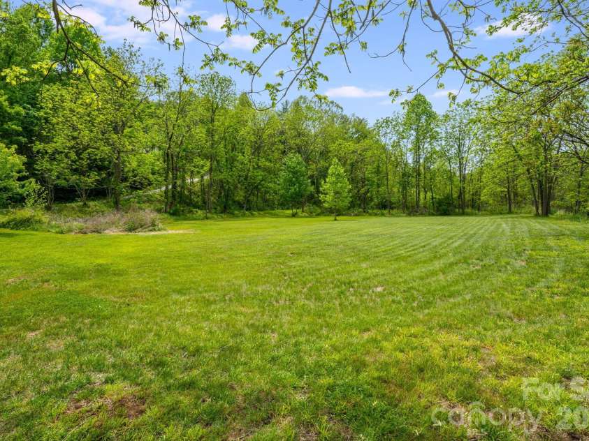 2956 New Leicester Highway, Leicester, NC 28748.  MLS# CAR4379412, YatesRealty ID 19476. 