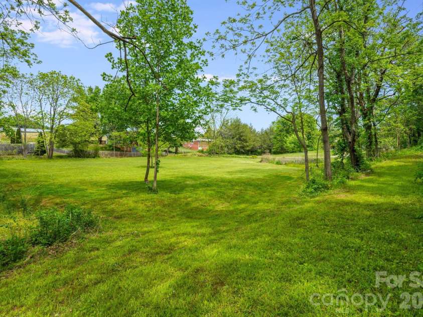 2956 New Leicester Highway, Leicester, NC 28748.  MLS# CAR4379412, YatesRealty ID 19476. 