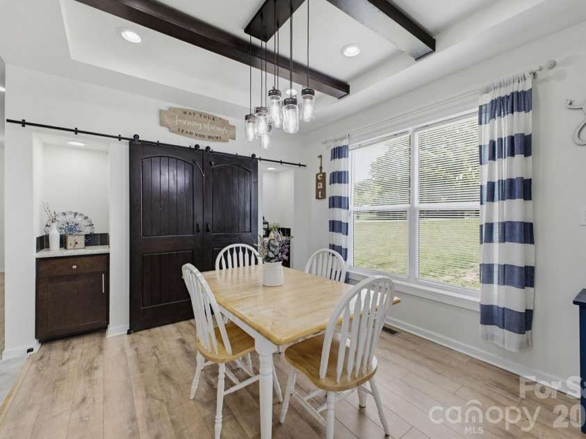 618 Society Road, Statesville, NC 28625.  MLS# CAR4379435, YatesRealty ID 19478. 