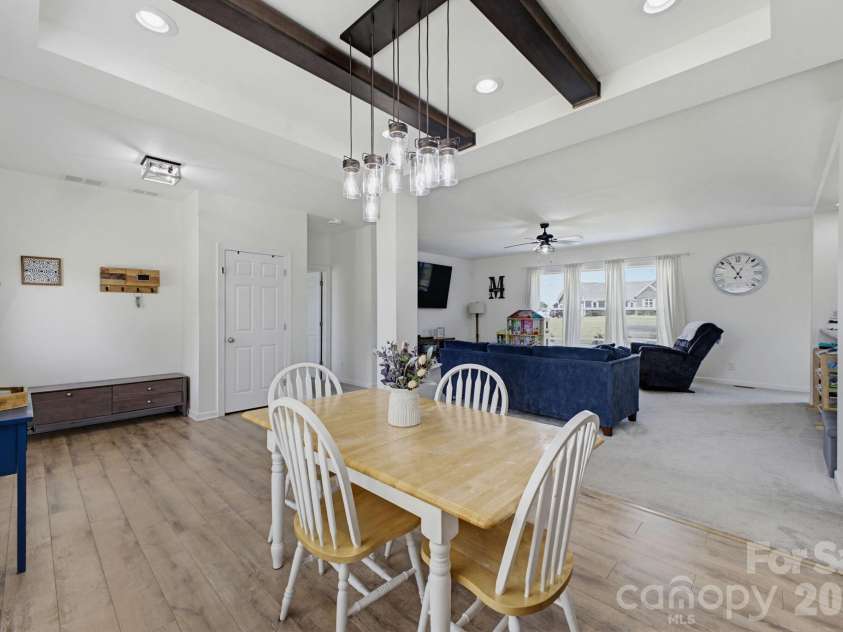 618 Society Road, Statesville, NC 28625.  MLS# CAR4379435, YatesRealty ID 19478. 