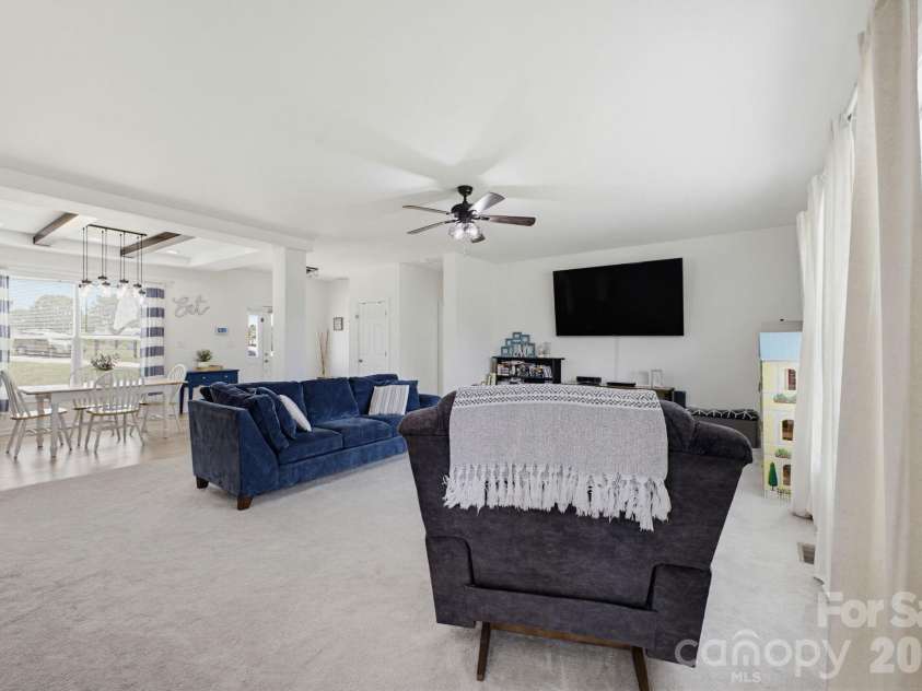 618 Society Road, Statesville, NC 28625.  MLS# CAR4379435, YatesRealty ID 19478. 
