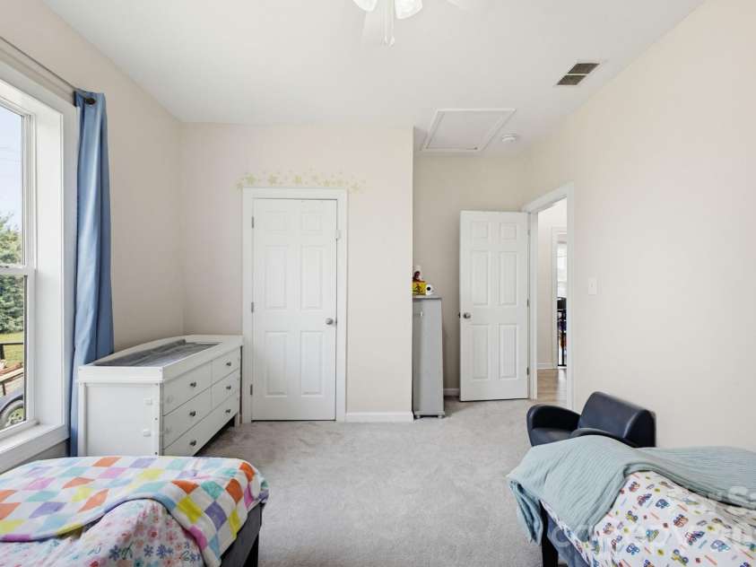 618 Society Road, Statesville, NC 28625.  MLS# CAR4379435, YatesRealty ID 19478. 