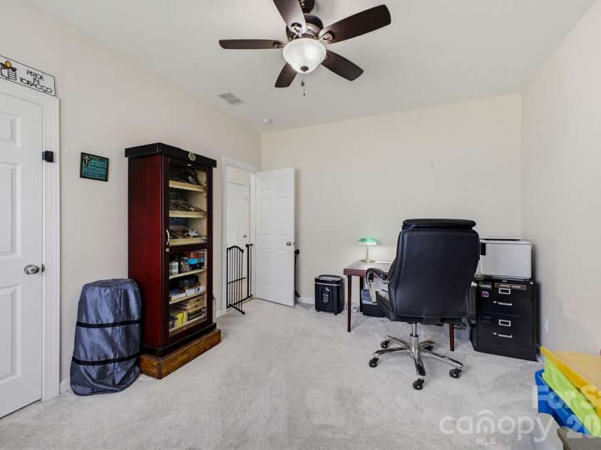 618 Society Road, Statesville, NC 28625.  MLS# CAR4379435, YatesRealty ID 19478. 