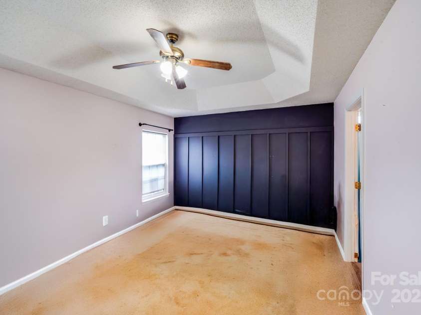 6922 Brandon Chase Lane, Concord, NC 28025.  MLS# CAR4270223, YatesRealty ID 19478. 