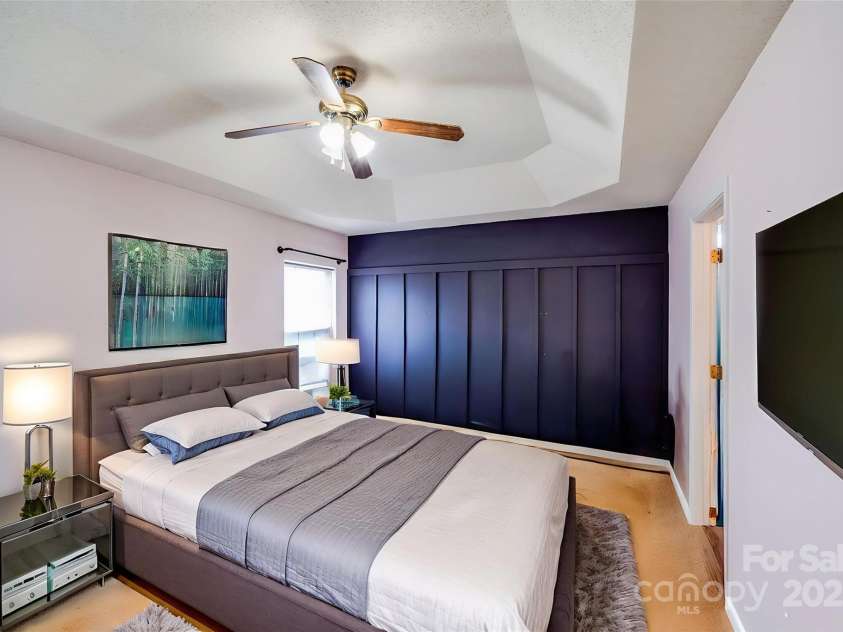 6922 Brandon Chase Lane, Concord, NC 28025.  MLS# CAR4270223, YatesRealty ID 19478. 