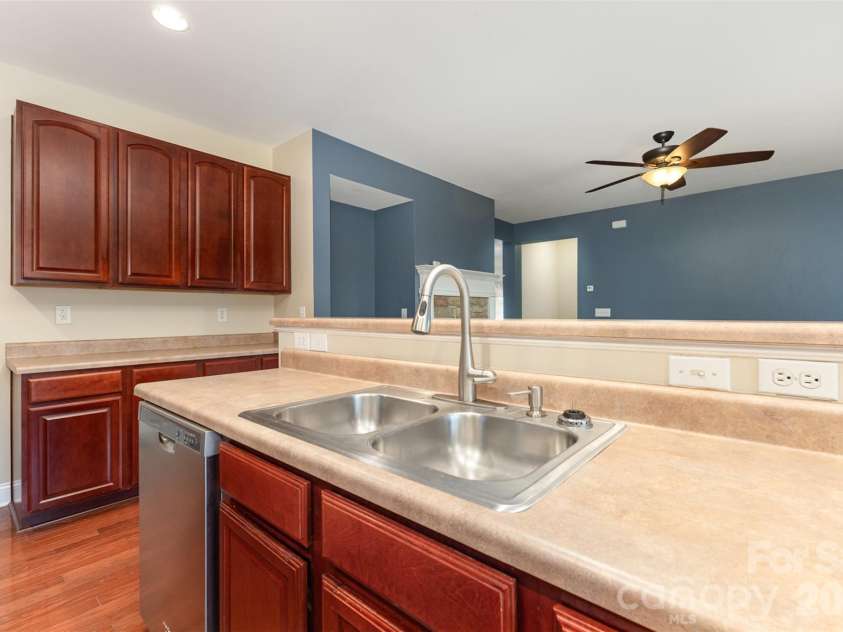 237 Lylic Woods Drive, Fort Mill, SC 29715.  MLS# CAR4268225, YatesRealty ID 1948. 