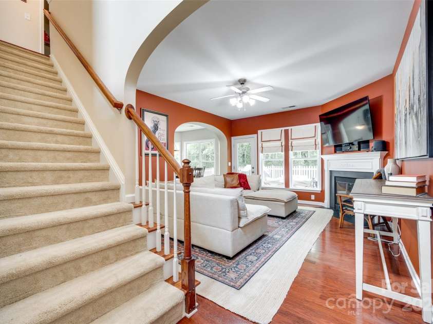 288 Sand Paver Way, Fort Mill, SC 29708.  MLS# CAR4268016, YatesRealty ID 19481. 