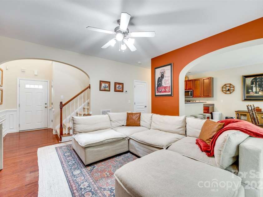 288 Sand Paver Way, Fort Mill, SC 29708.  MLS# CAR4268016, YatesRealty ID 19481. 