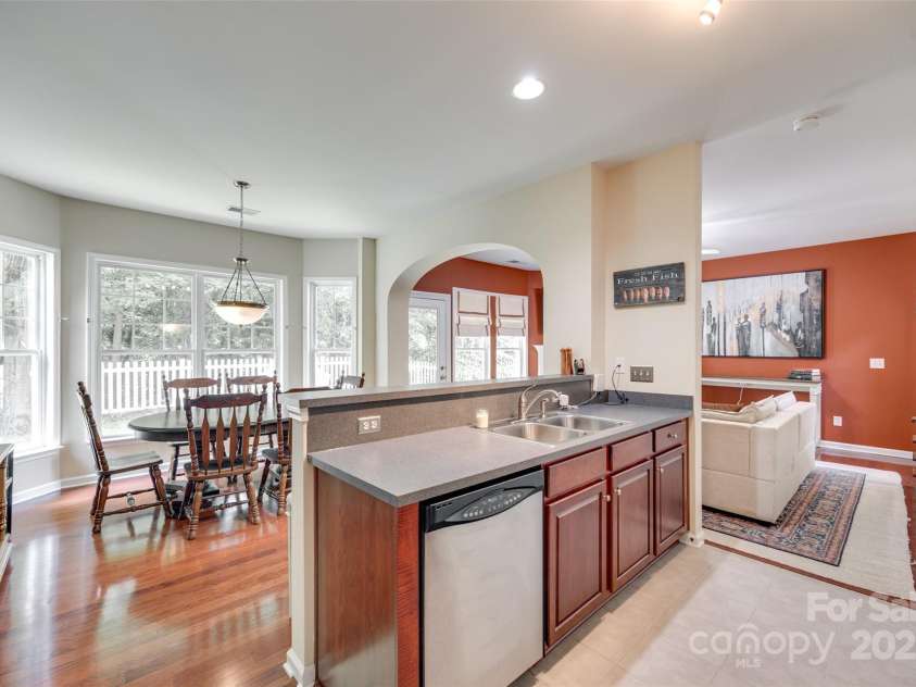 288 Sand Paver Way, Fort Mill, SC 29708.  MLS# CAR4268016, YatesRealty ID 19481. 