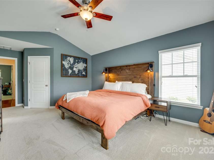 288 Sand Paver Way, Fort Mill, SC 29708.  MLS# CAR4268016, YatesRealty ID 19481. 