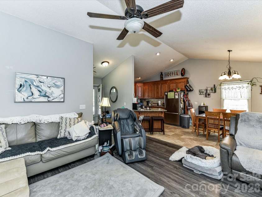 1472 Ridgewood Drive, Concord, NC 28027.  MLS# CAR4379577, YatesRealty ID 19482. 