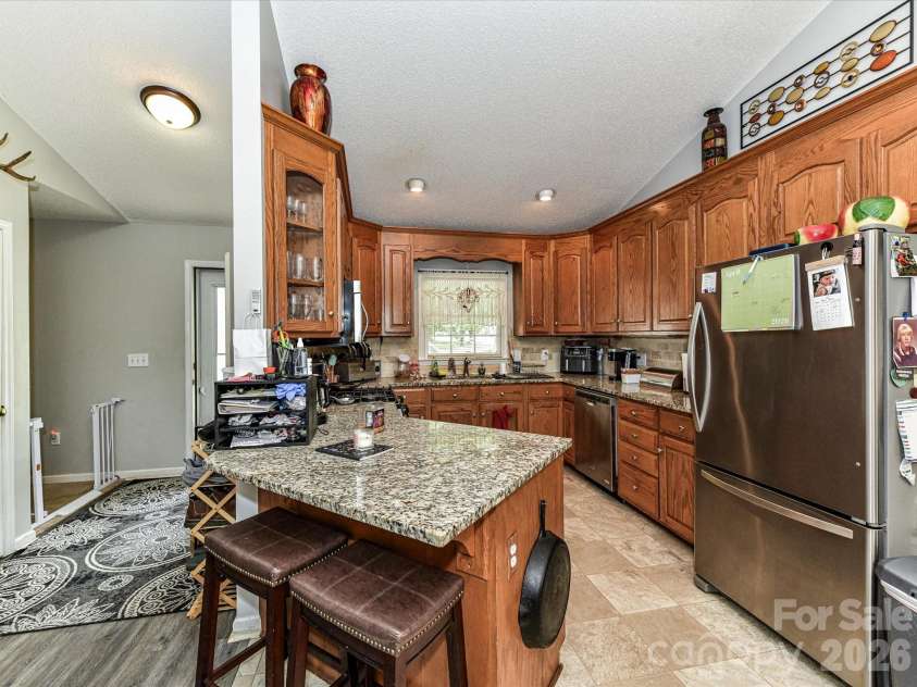 1472 Ridgewood Drive, Concord, NC 28027.  MLS# CAR4379577, YatesRealty ID 19482. 