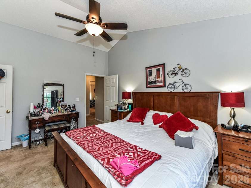 1472 Ridgewood Drive, Concord, NC 28027.  MLS# CAR4379577, YatesRealty ID 19482. 