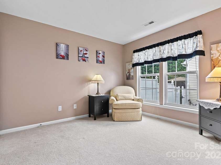 6859 Lakecrest Court, Denver, NC 28037.  MLS# CAR4290667, YatesRealty ID 19483. Bedroom #3