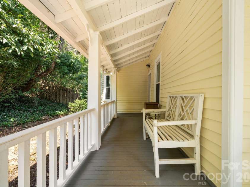 334 Greenville Street, Saluda, NC 28773.  MLS# CAR4283368, YatesRealty ID 19484. 