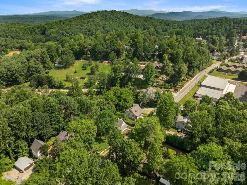 334 Greenville Street, Saluda, NC 28773.  MLS# CAR4283368, YatesRealty ID 19484. 