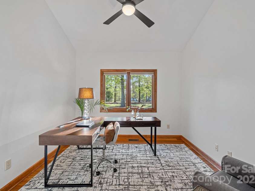 300 Yacht Road, Mooresville, NC 28117.  MLS# CAR4244901, YatesRealty ID 19486. Office or Flex Room