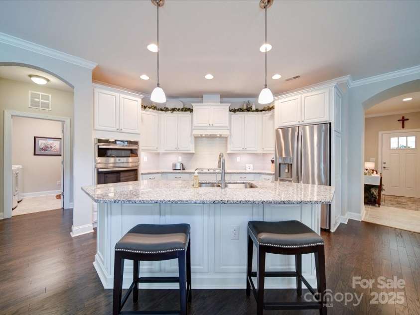 2306 Wesley Landing Road, Waxhaw, NC 28173.  MLS# CAR4248905, YatesRealty ID 19487. 