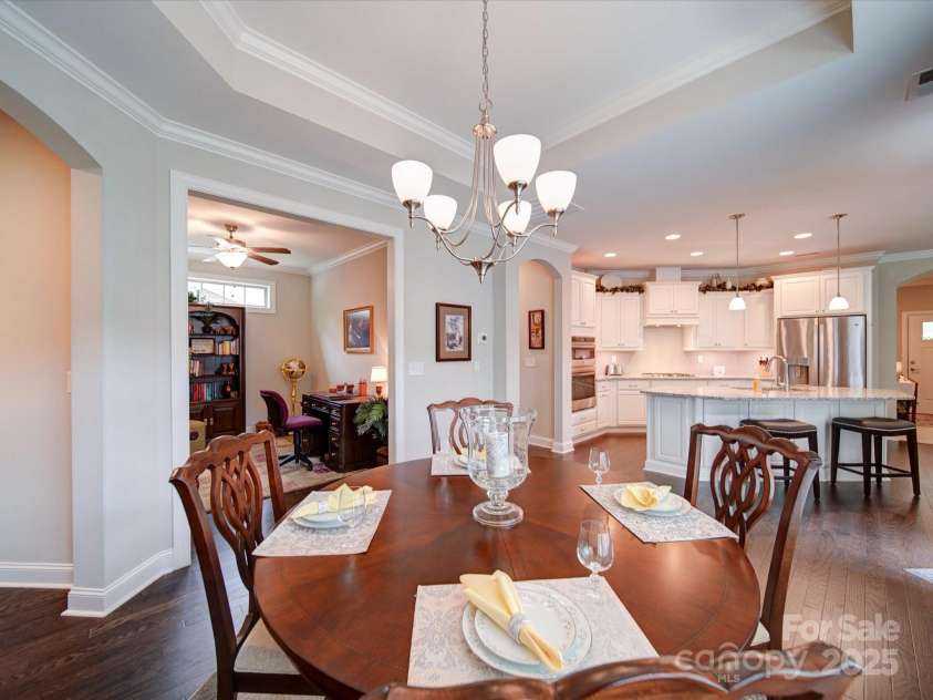 2306 Wesley Landing Road, Waxhaw, NC 28173.  MLS# CAR4248905, YatesRealty ID 19487. 