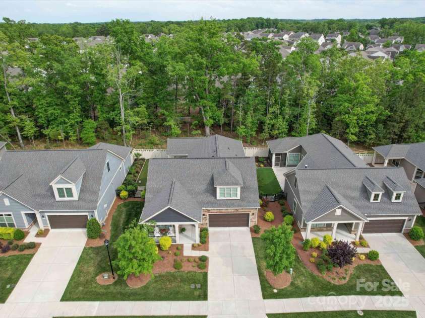 2306 Wesley Landing Road, Waxhaw, NC 28173.  MLS# CAR4248905, YatesRealty ID 19487. 