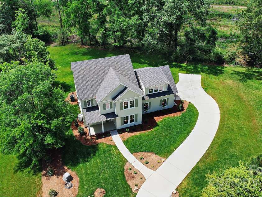 9315 Simpson Road, Waxhaw, NC 28173.  MLS# CAR4258344, YatesRealty ID 19488. 