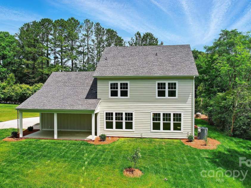 9315 Simpson Road, Waxhaw, NC 28173.  MLS# CAR4258344, YatesRealty ID 19488. 